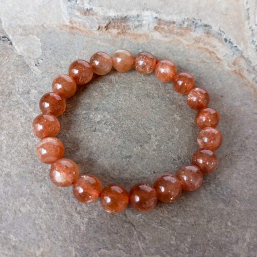 Pulsera en Piedra del Sol #9