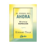Cartas El Poder del Ahora