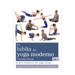 La Biblia del Yoga Moderno