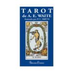 Tarot de A. E. Waite (Edición Pocket)