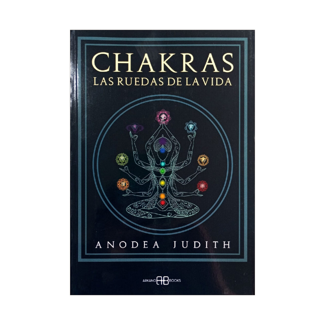 Chakras Las Ruedas de la Vida chakras las ruedas de la vida Fondos producto FB 124