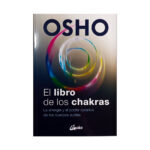 Osho - El Libro de los Chakras