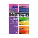 Libro Chakras los Siete Pasos