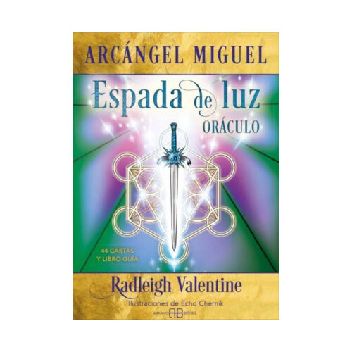 Oráculo Espada de Luz
