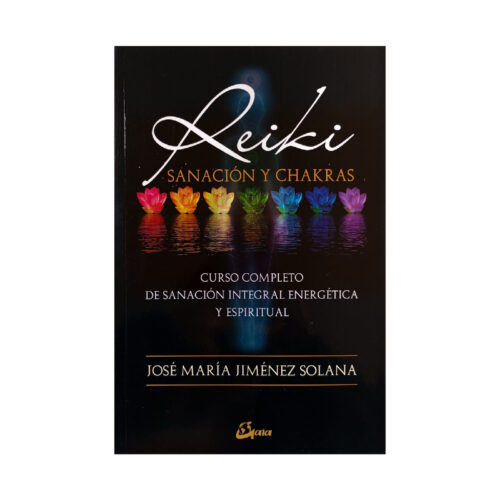 Reiky, Sanación y Chakras