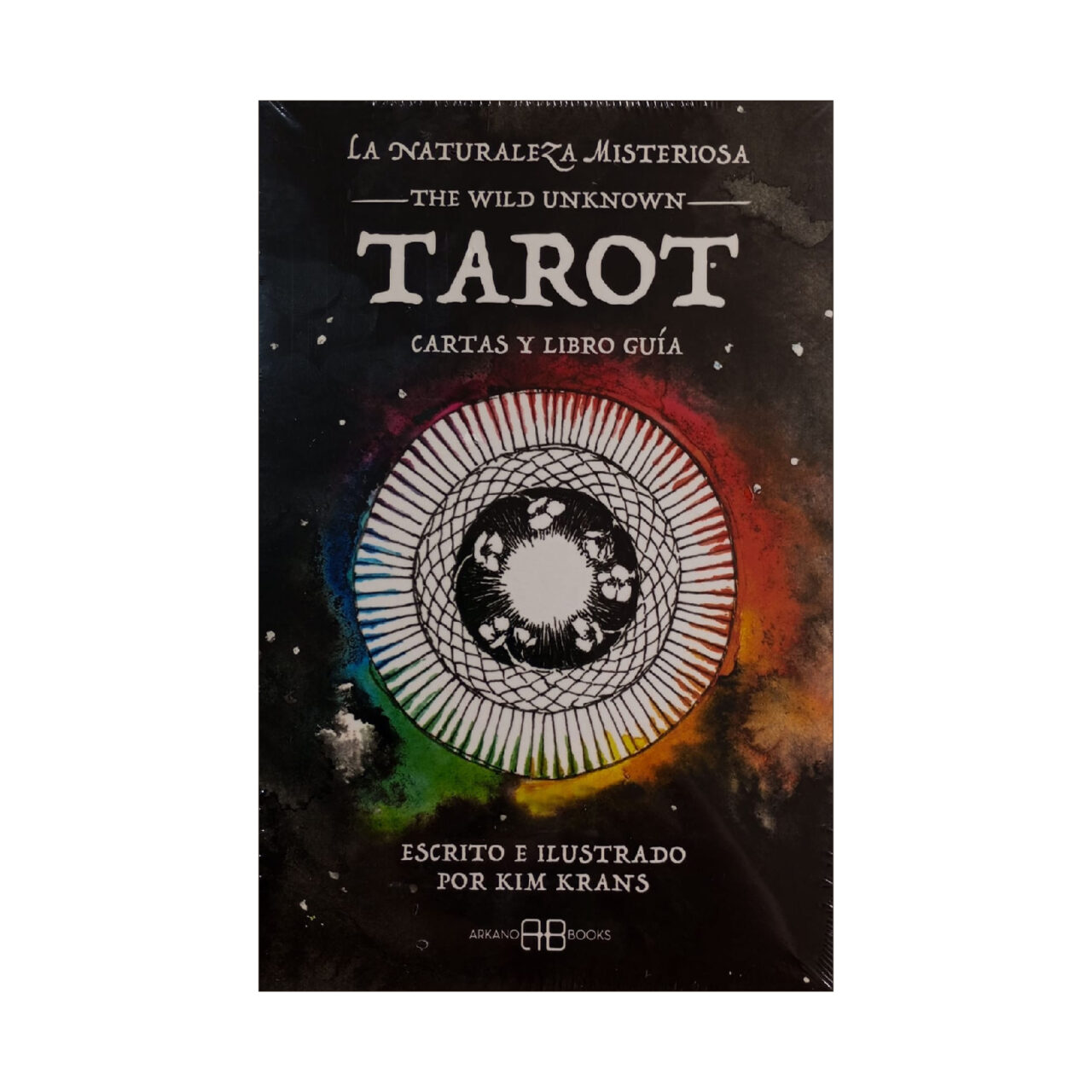 tarot the wild unknown Fondos producto FB 117