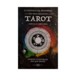 Tarot The Wild Unknown La Naturaleza Misteriosa